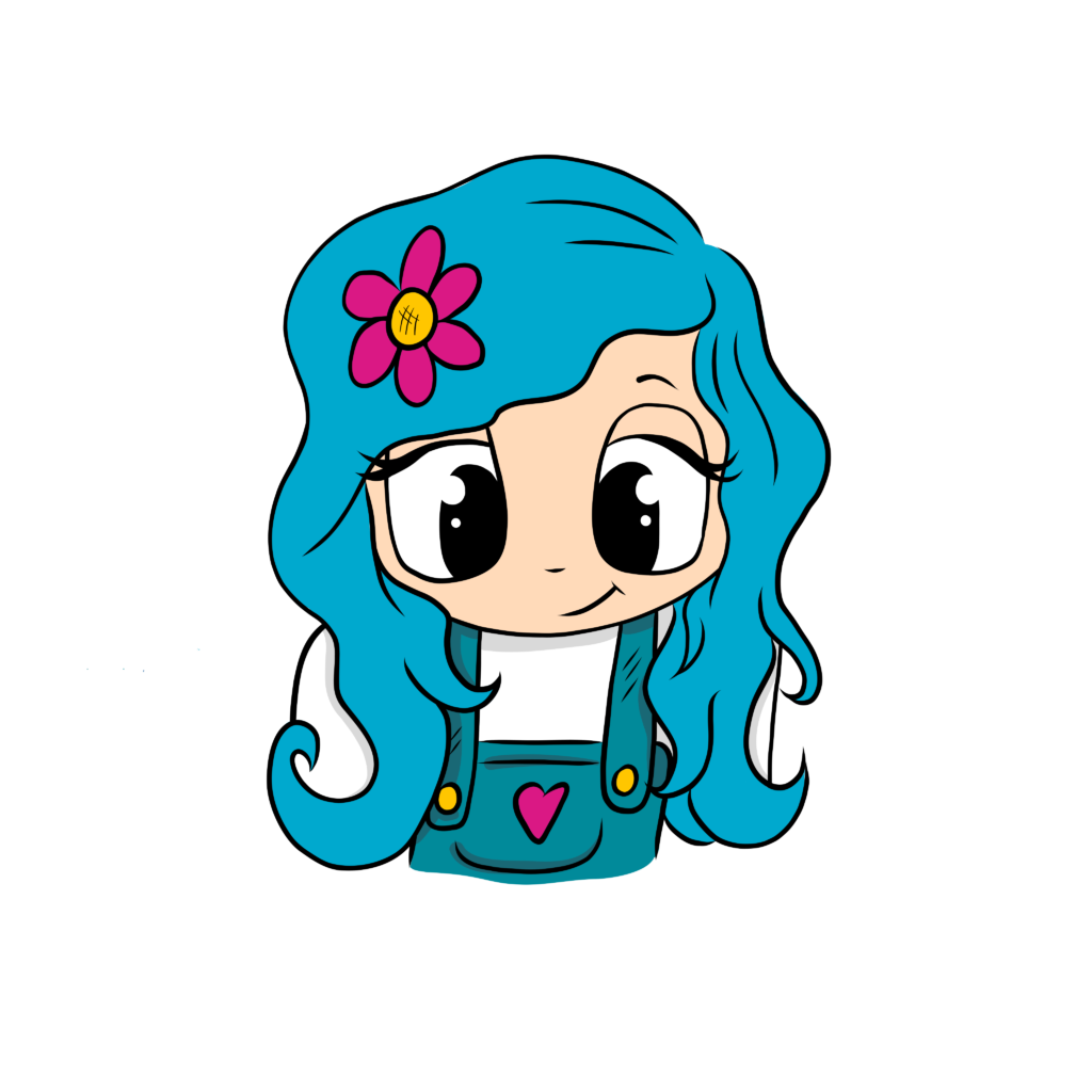 mammaspelar profilbild